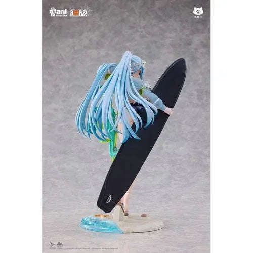 Klukai Cerulean Breaker Ver. by AniMester - Shop at ToyCoin