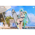 Klukai Cerulean Breaker Ver. by AniMester - Shop at ToyCoin