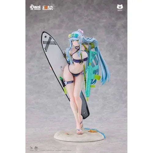 Klukai Cerulean Breaker Ver. by AniMester - Shop at ToyCoin