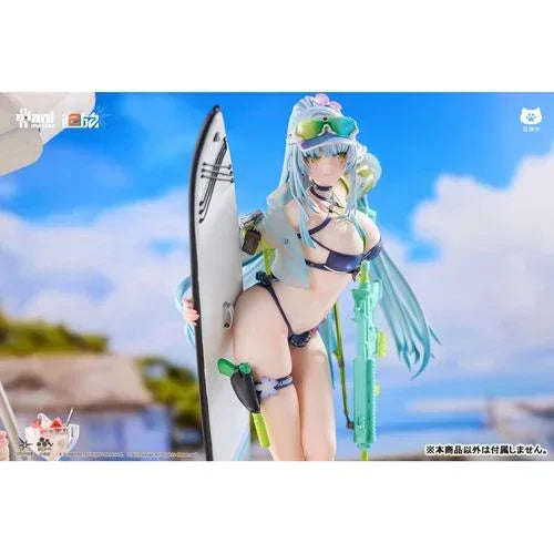 Klukai Cerulean Breaker Ver. by AniMester - Shop at ToyCoin