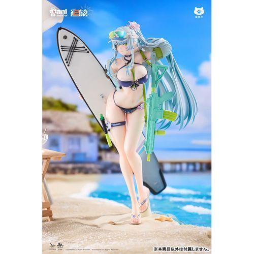 Klukai Cerulean Breaker Ver. by AniMester - Shop at ToyCoin