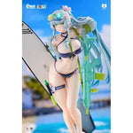Klukai Cerulean Breaker Ver. by AniMester - Shop at ToyCoin
