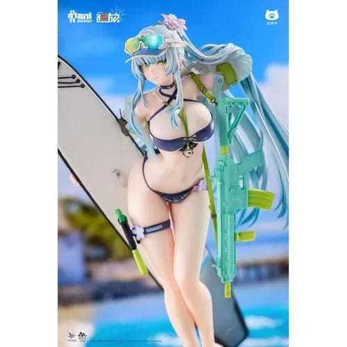 Klukai Cerulean Breaker Ver. by AniMester - Shop at ToyCoin