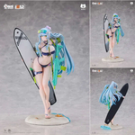 Klukai Cerulean Breaker Ver. by AniMester - Shop at ToyCoin