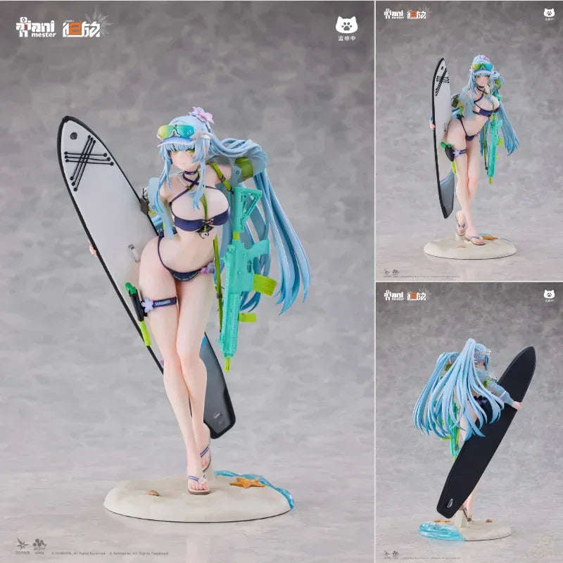 Klukai Cerulean Breaker Ver. by AniMester - Shop at ToyCoin