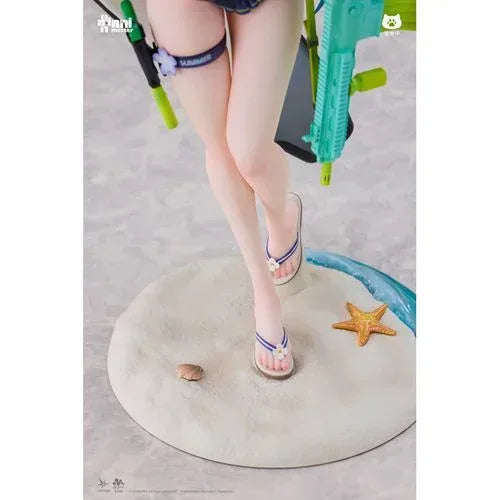 Klukai Cerulean Breaker Ver. by AniMester - Shop at ToyCoin