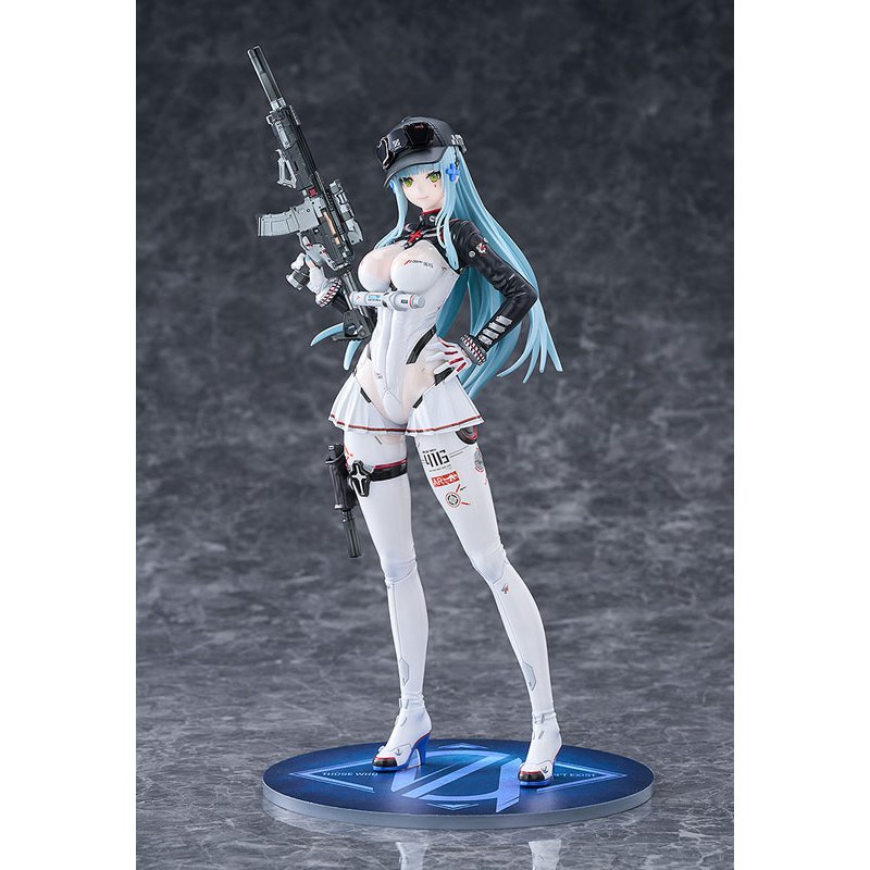 Klukai Speed Star by Max Factory - Shop at ToyCoin