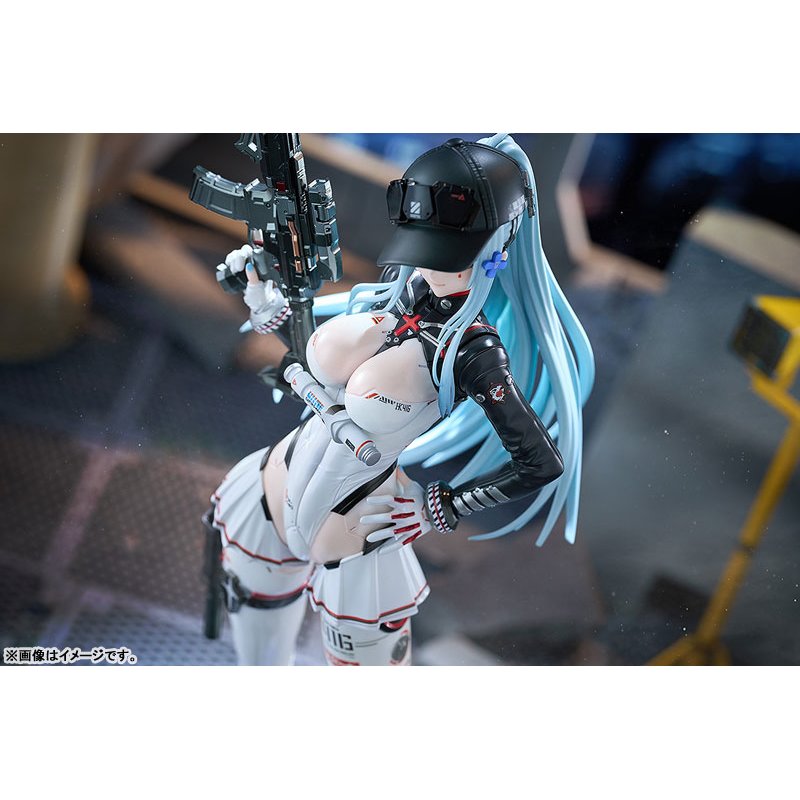 Klukai Speed Star by Max Factory - Shop at ToyCoin