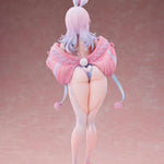 Knit Bunny Girl illustration by CheLA77 by Hobby Sakura - Shop at ToyCoin