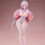 Knit Bunny Girl illustration by CheLA77 [Deluxe Edition] by Hobby Sakura - Shop at ToyCoin