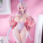 Knit Bunny Girl illustration by CheLA77 [Deluxe Edition] by Hobby Sakura - Shop at ToyCoin