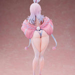 Knit Bunny Girl illustration by CheLA77 [Deluxe Edition] by Hobby Sakura - Shop at ToyCoin