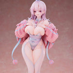 Knit Bunny Girl illustration by CheLA77 [Deluxe Edition] by Hobby Sakura - Shop at ToyCoin