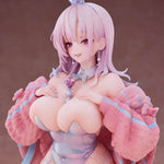 Knit Bunny Girl illustration by CheLA77 [Deluxe Edition] by Hobby Sakura - Shop at ToyCoin