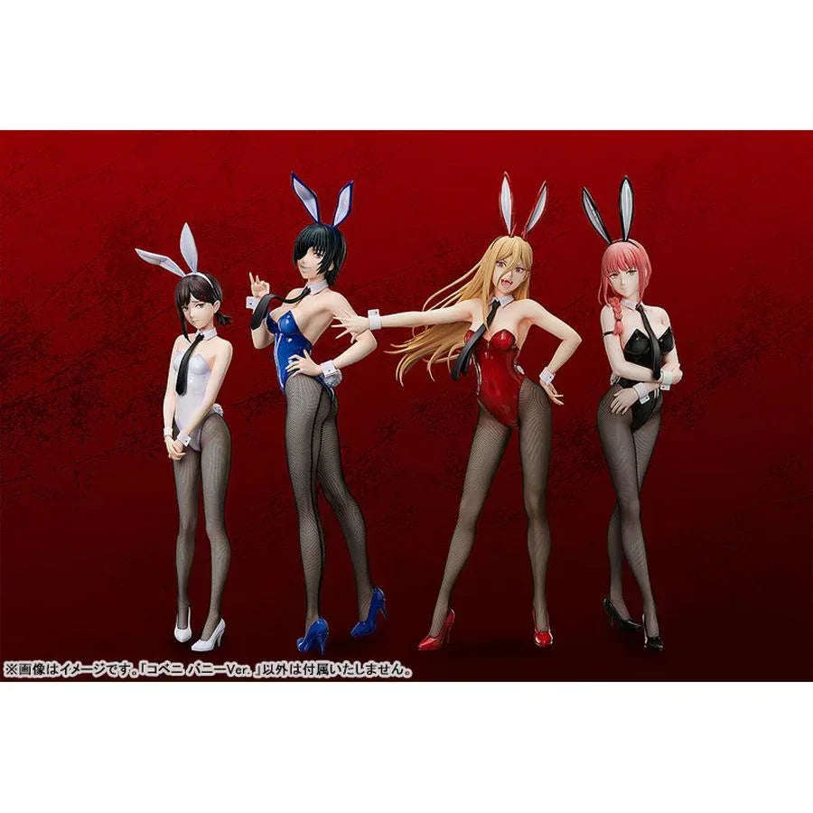 Kobeni Bunny Ver. by FREEing - Shop at ToyCoin