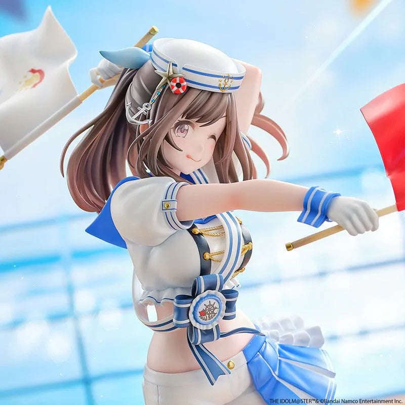 Kogane Tsukioka Sailing Sailor Ver. by Union Creative - Shop at ToyCoin