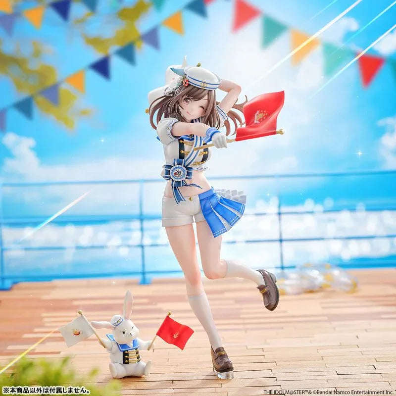 Kogane Tsukioka Sailing Sailor Ver. by Union Creative - Shop at ToyCoin