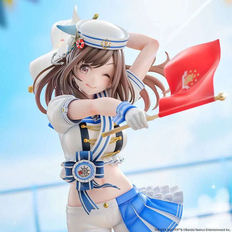 Kogane Tsukioka Sailing Sailor Ver. by Union Creative - Shop at ToyCoin