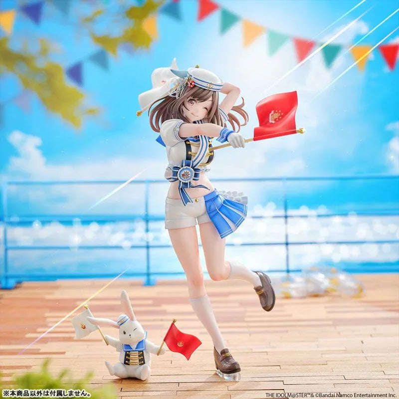 Kogane Tsukioka Sailing Sailor Ver. by Union Creative - Shop at ToyCoin