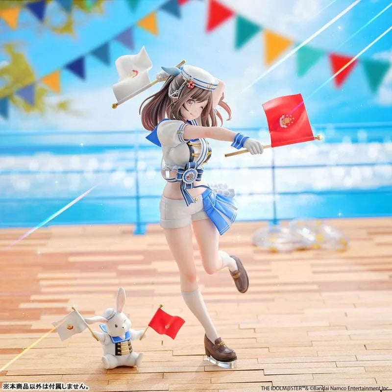 Kogane Tsukioka Sailing Sailor Ver. by Union Creative - Shop at ToyCoin