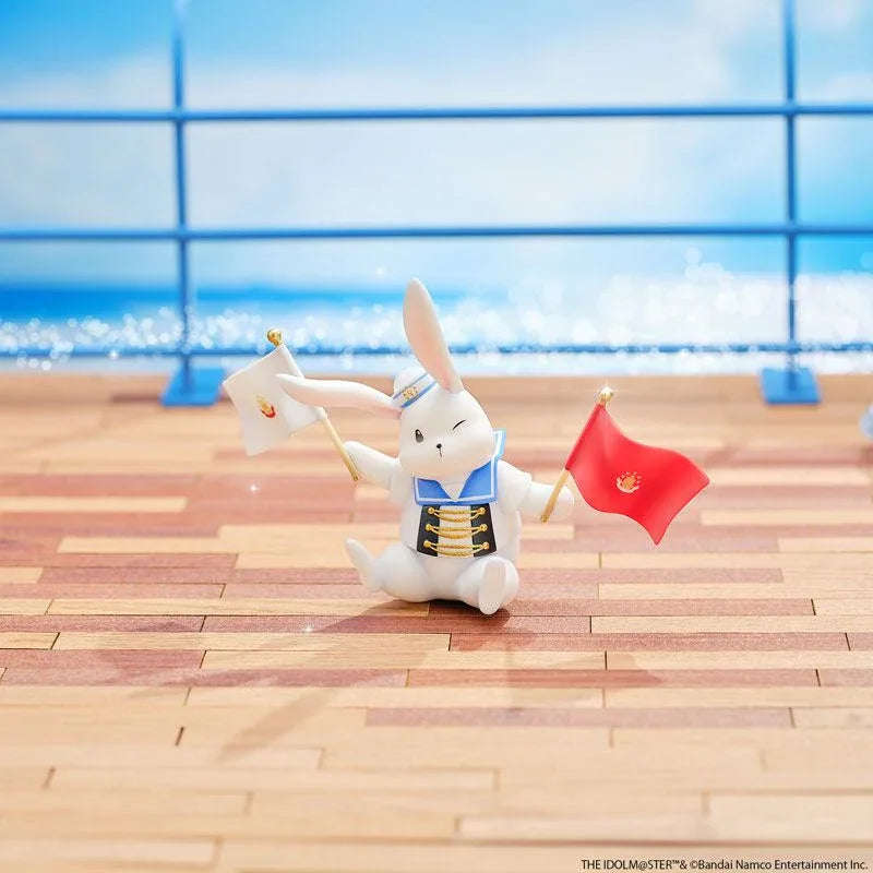 Kogane Tsukioka Sailing Sailor Ver. by Union Creative - Shop at ToyCoin