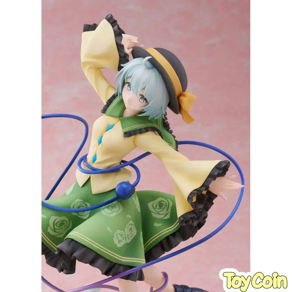 Koishi Komeiji by AliceGlint - Shop at ToyCoin