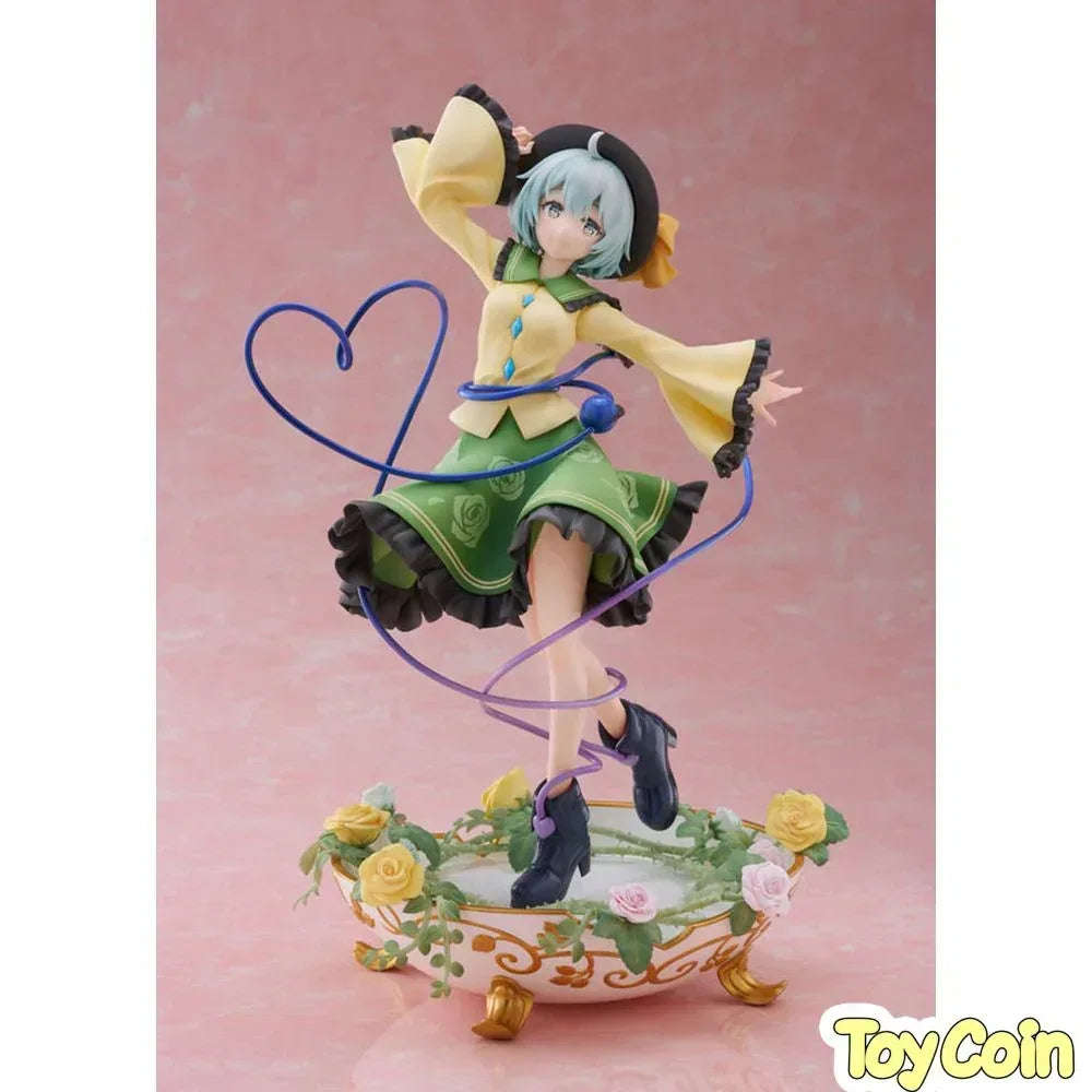 Koishi Komeiji by AliceGlint - Shop at ToyCoin
