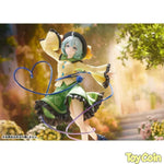 Koishi Komeiji by AliceGlint - Shop at ToyCoin