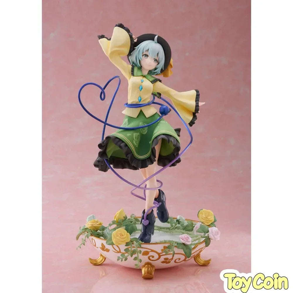 Koishi Komeiji by AliceGlint - Shop at ToyCoin