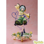 Koishi Komeiji by AliceGlint - Shop at ToyCoin