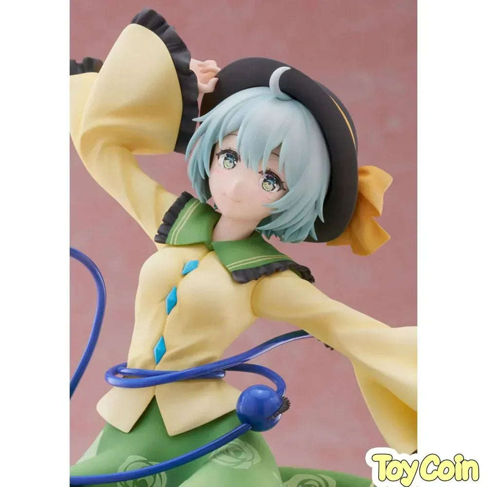 Koishi Komeiji by AliceGlint - Shop at ToyCoin