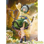 Koishi Komeiji by AliceGlint - Shop at ToyCoin