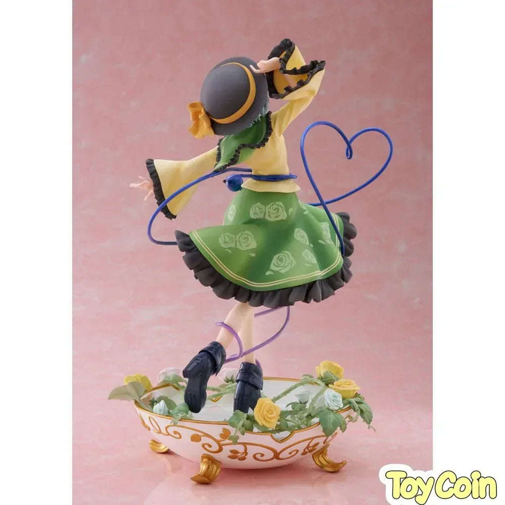 Koishi Komeiji: Limited Edition by AliceGlint - Shop at ToyCoin
