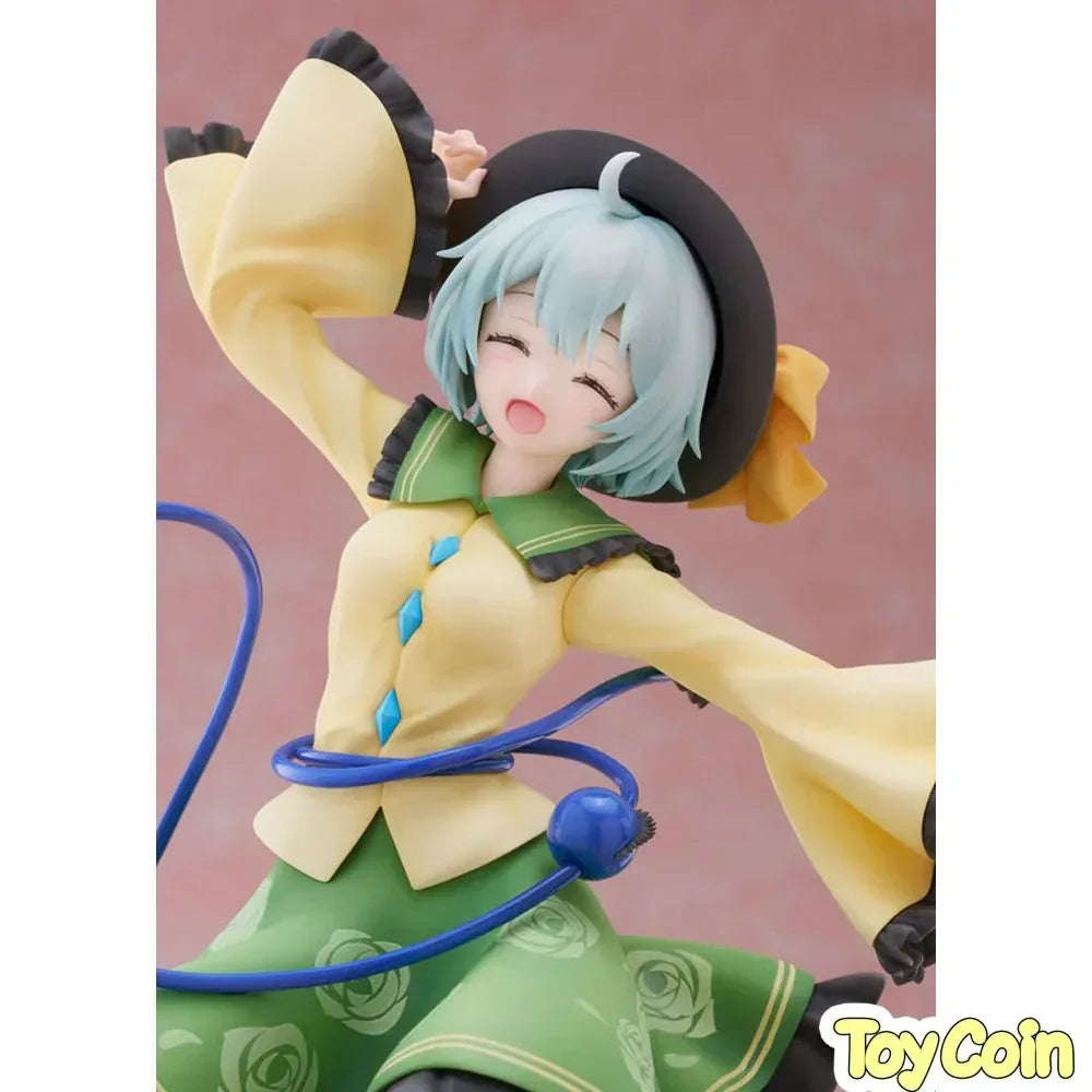 Koishi Komeiji: Limited Edition by AliceGlint - Shop at ToyCoin