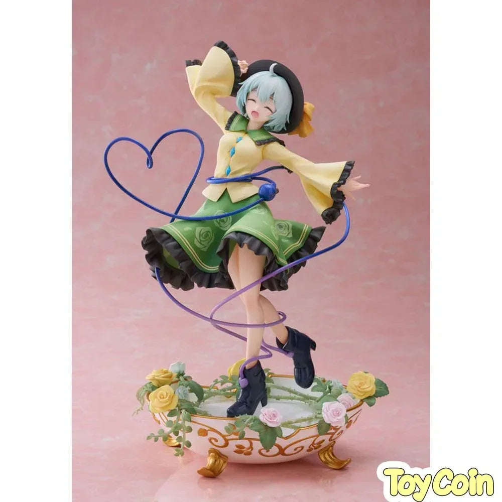 Koishi Komeiji: Limited Edition by AliceGlint - Shop at ToyCoin