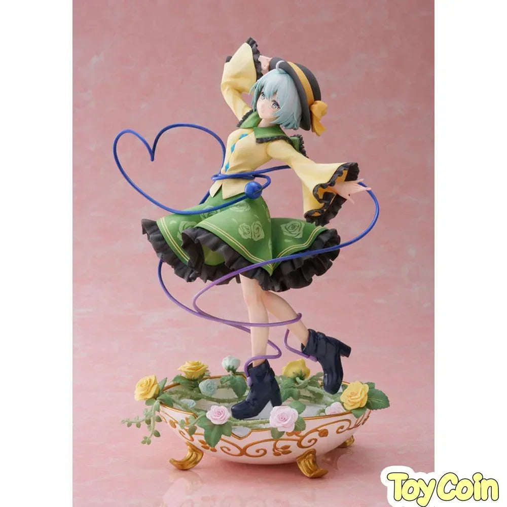 Koishi Komeiji: Limited Edition by AliceGlint - Shop at ToyCoin