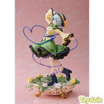 Koishi Komeiji: Limited Edition by AliceGlint - Shop at ToyCoin