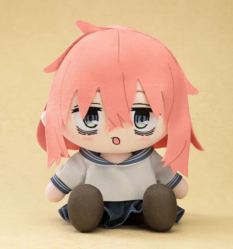 Good Smile Company - Komaro Michinoku Plush -- 4580828671072 -- ToyCoin