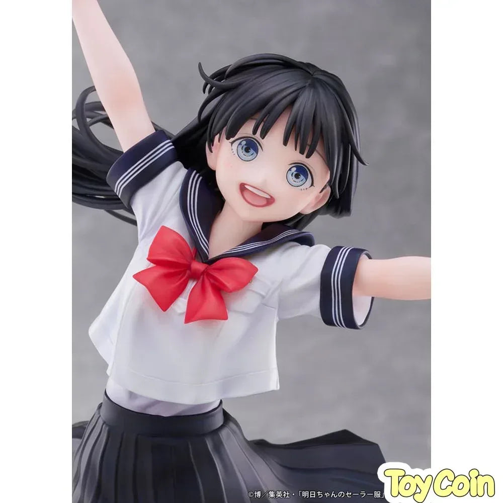 Komichi Akebi Summer Uniform Ver. by PROOF - Shop at ToyCoin