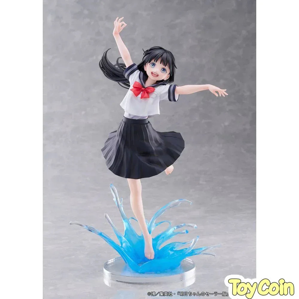 Komichi Akebi Summer Uniform Ver. by PROOF - Shop at ToyCoin
