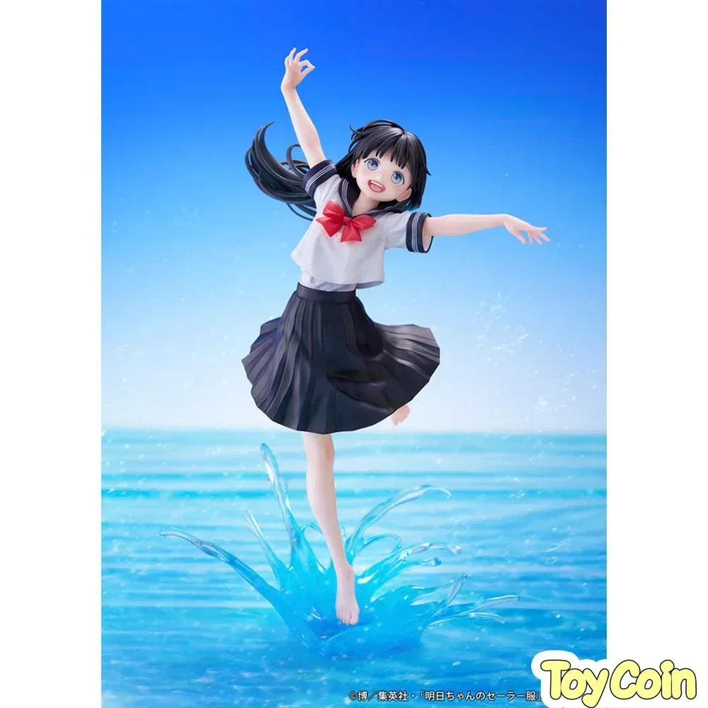 Komichi Akebi Summer Uniform Ver. by PROOF - Shop at ToyCoin