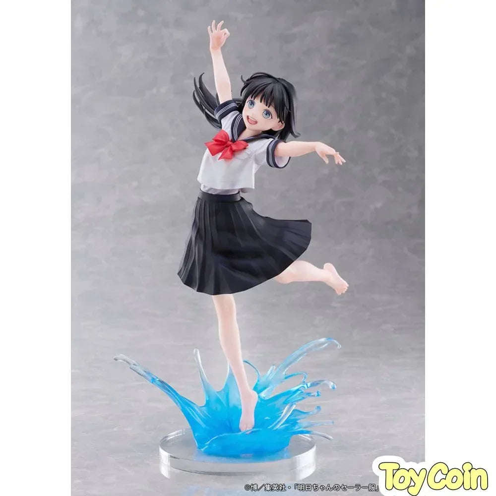 Komichi Akebi Summer Uniform Ver. by PROOF - Shop at ToyCoin