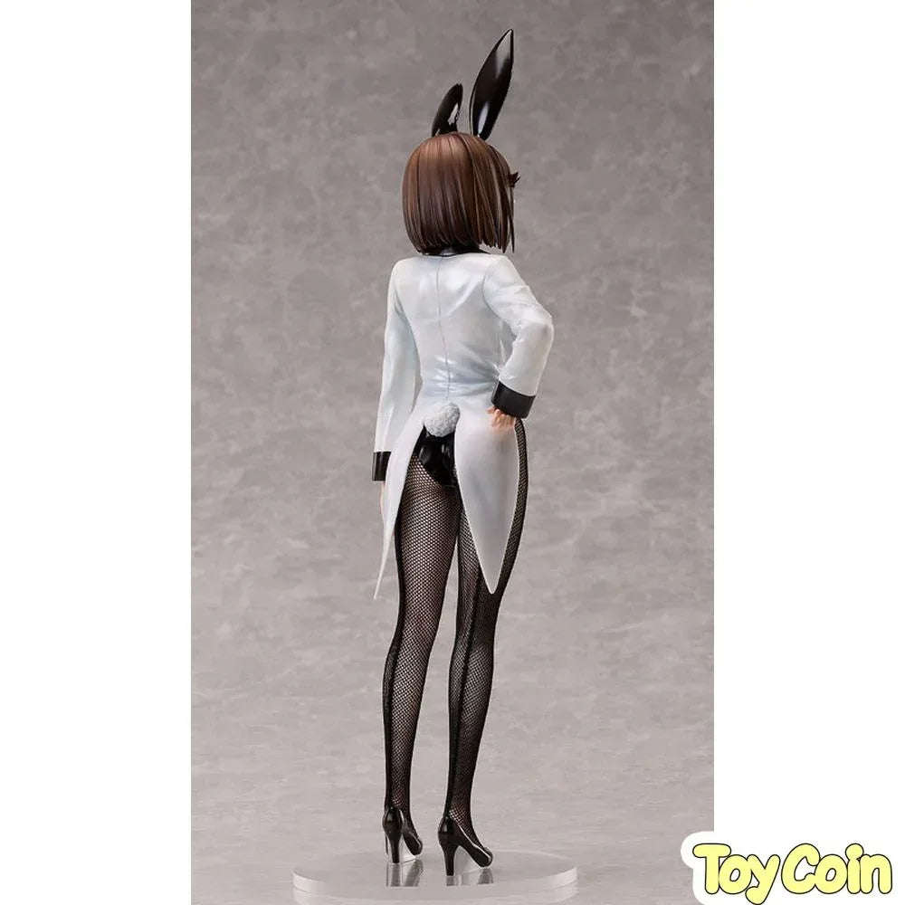 Konoha Koga: Bunny Ver. by FREEing - Shop at ToyCoin