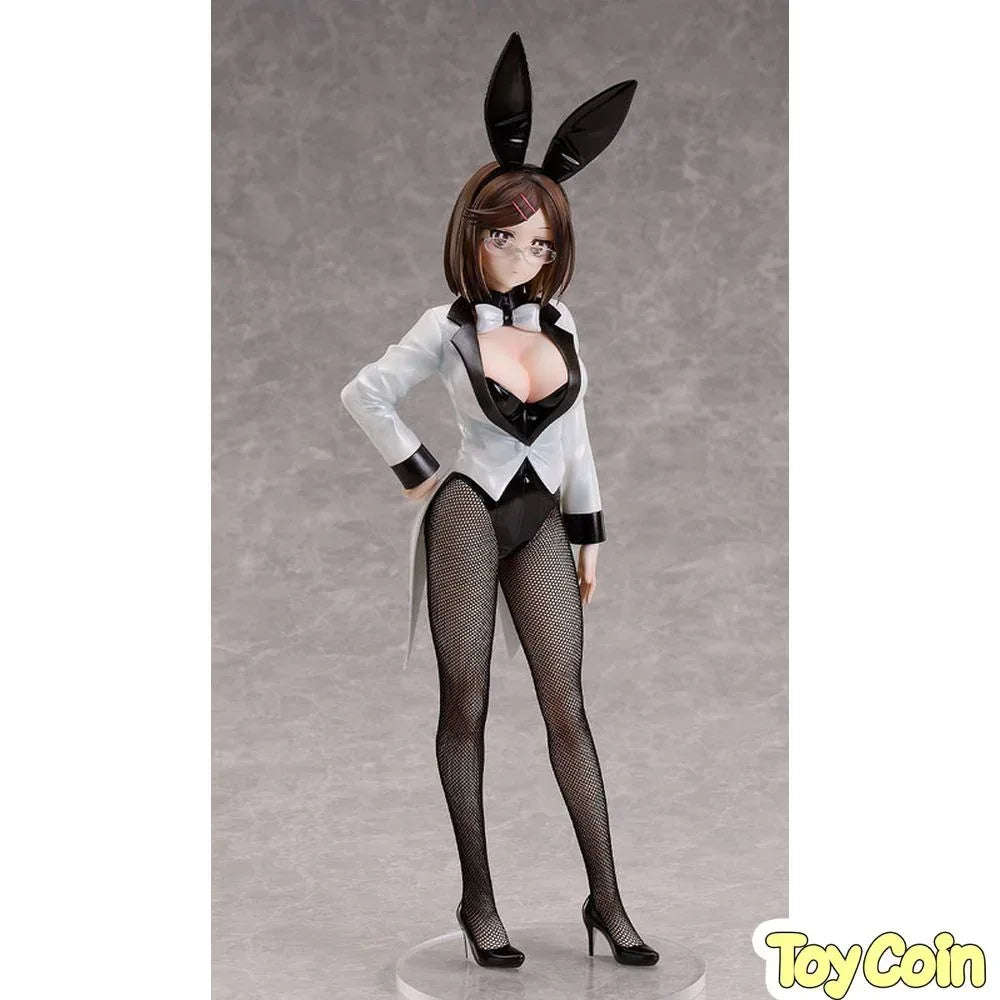 Konoha Koga: Bunny Ver. by FREEing - Shop at ToyCoin