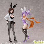 Konoha Koga: Bunny Ver. by FREEing - Shop at ToyCoin