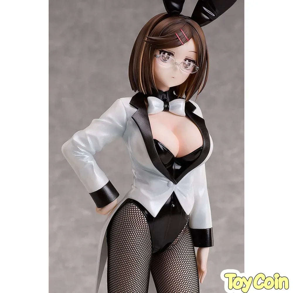 Konoha Koga: Bunny Ver. by FREEing - Shop at ToyCoin