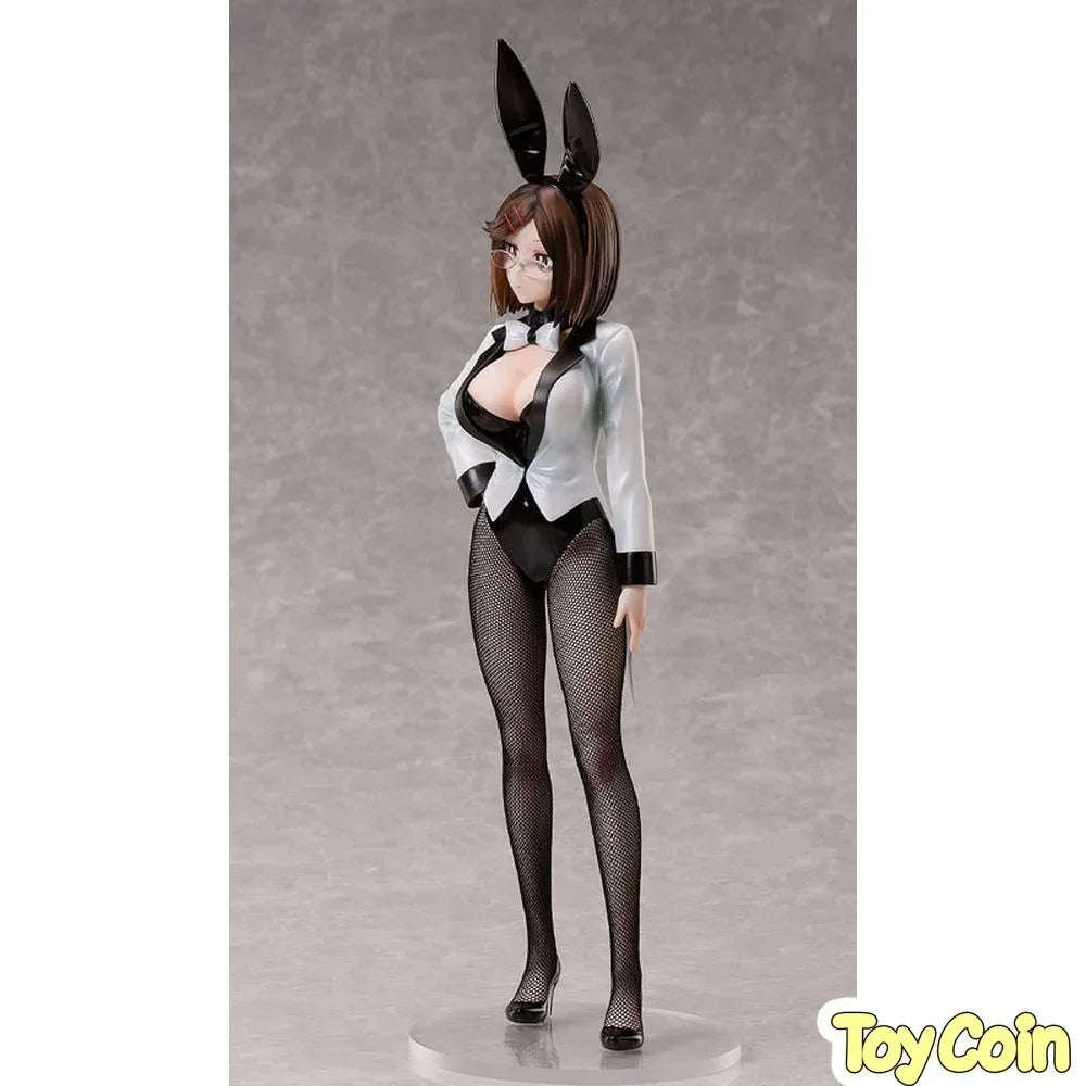Konoha Koga: Bunny Ver. by FREEing - Shop at ToyCoin