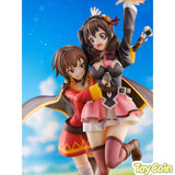 Megumin & Yunyun -Futari wa Otomodachi Ver.-