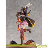 Megumin & Yunyun -Futari wa Otomodachi Ver.-