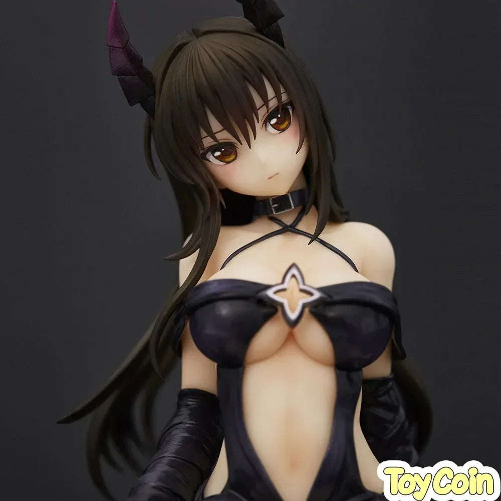 Kotegawa Yui Darkness Ver. Renewal Package Ver. by Union Creative - Shop at ToyCoin